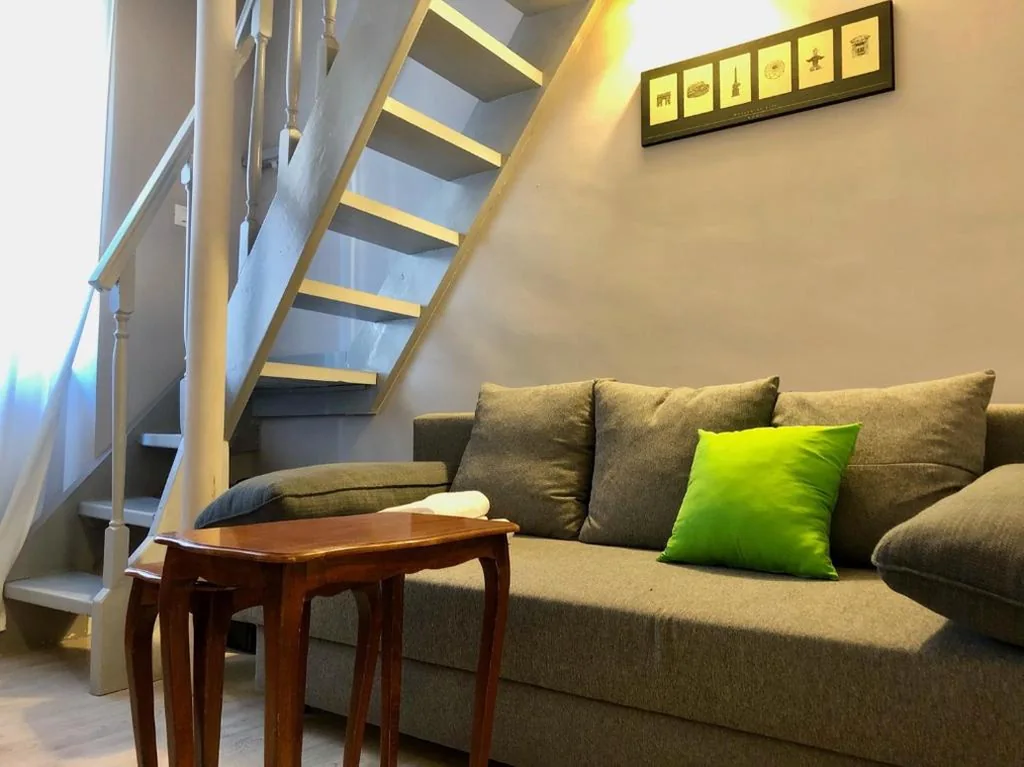 Camera Singola Standard — Navona Residenza de Charme