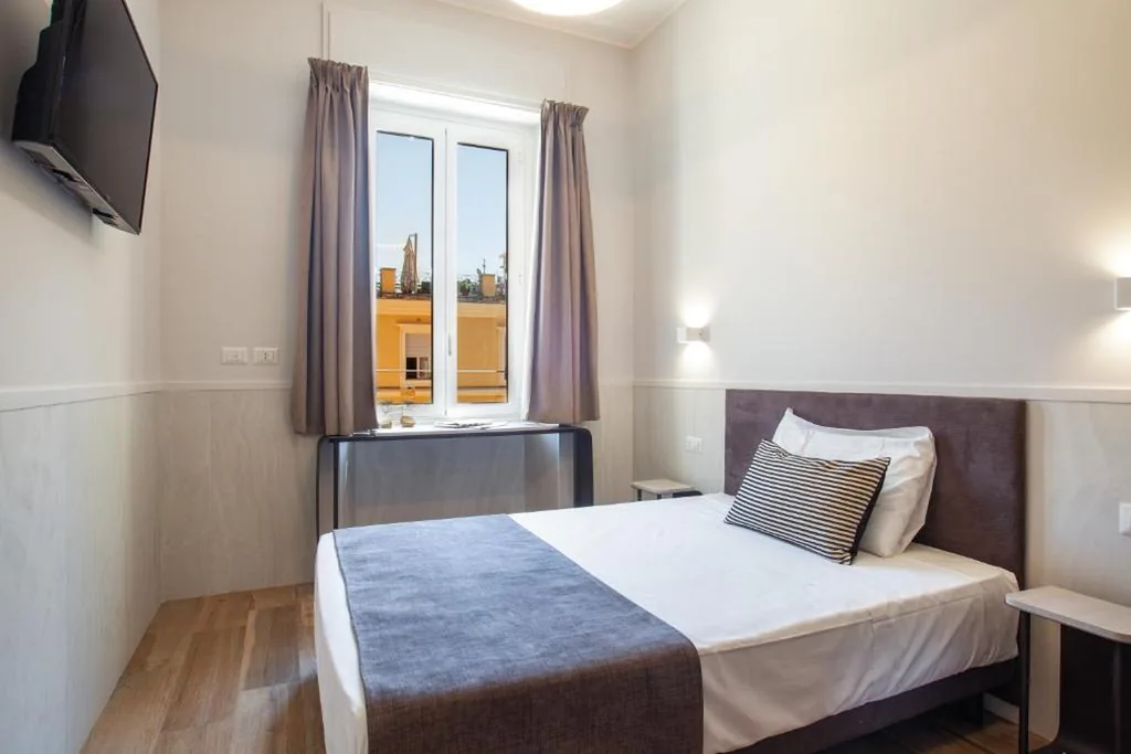Camera Singola Standard — Residenza Cavallini