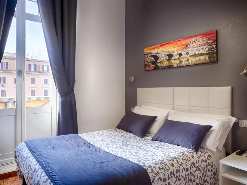 Camera Singola — Sunny Guest House