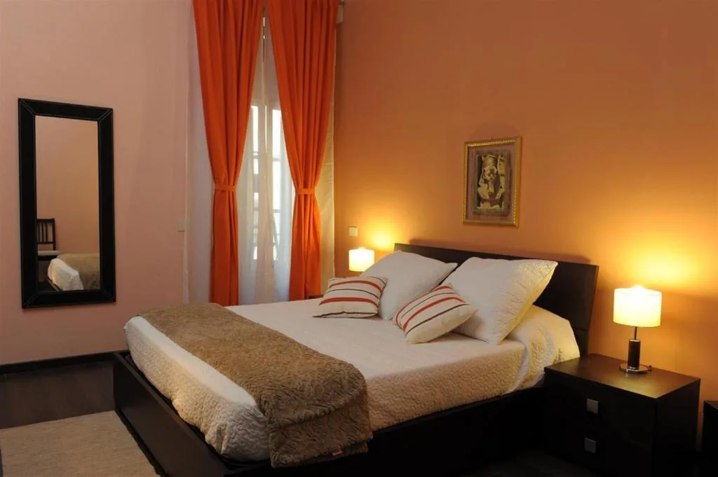Superior Single Room — B&B Alexander