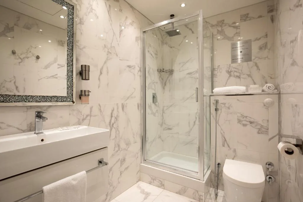 Superior Single Room — Consoli Romani Vatican Rooms