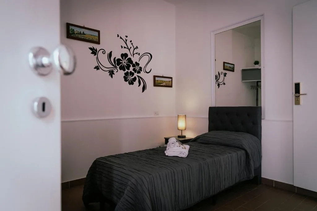Camera Singola Superior — GuestHouse Aurora ML