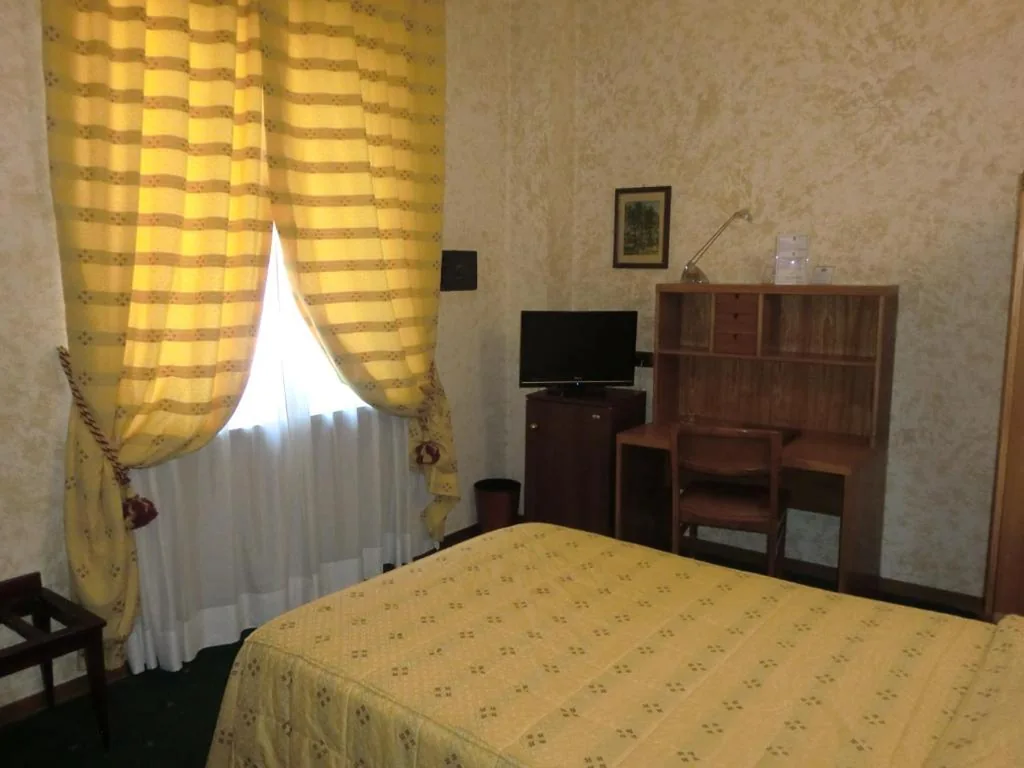 Camera Singola Superior — Hotel Ariston