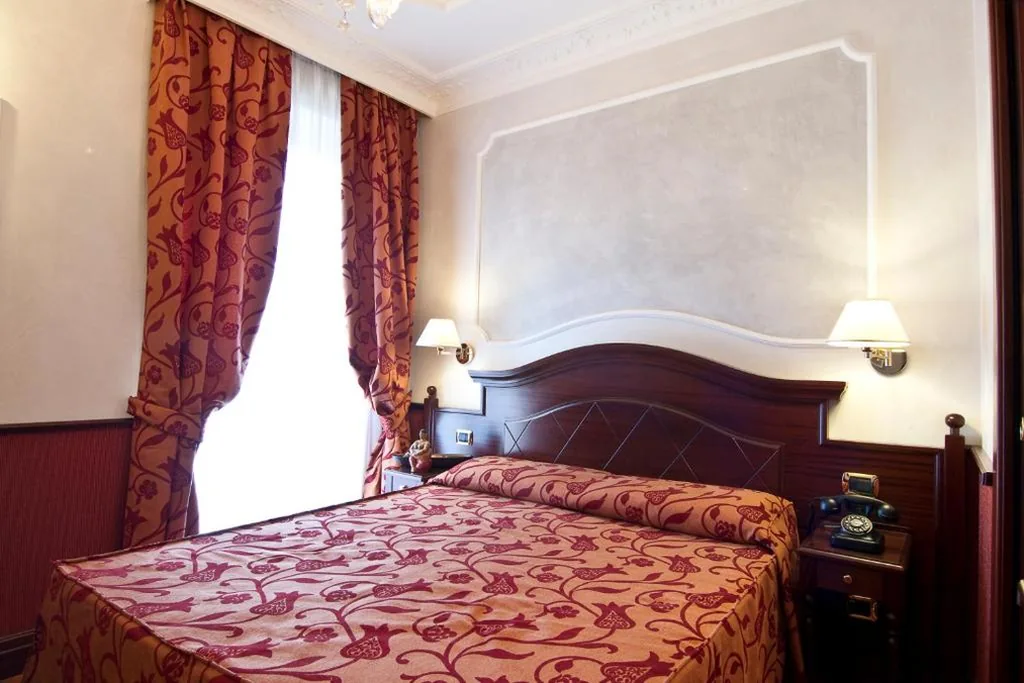Camera Singola Superior — Hotel Best Roma