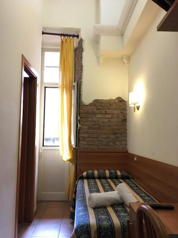 Camera Singola Superior — Hotel Bolognese