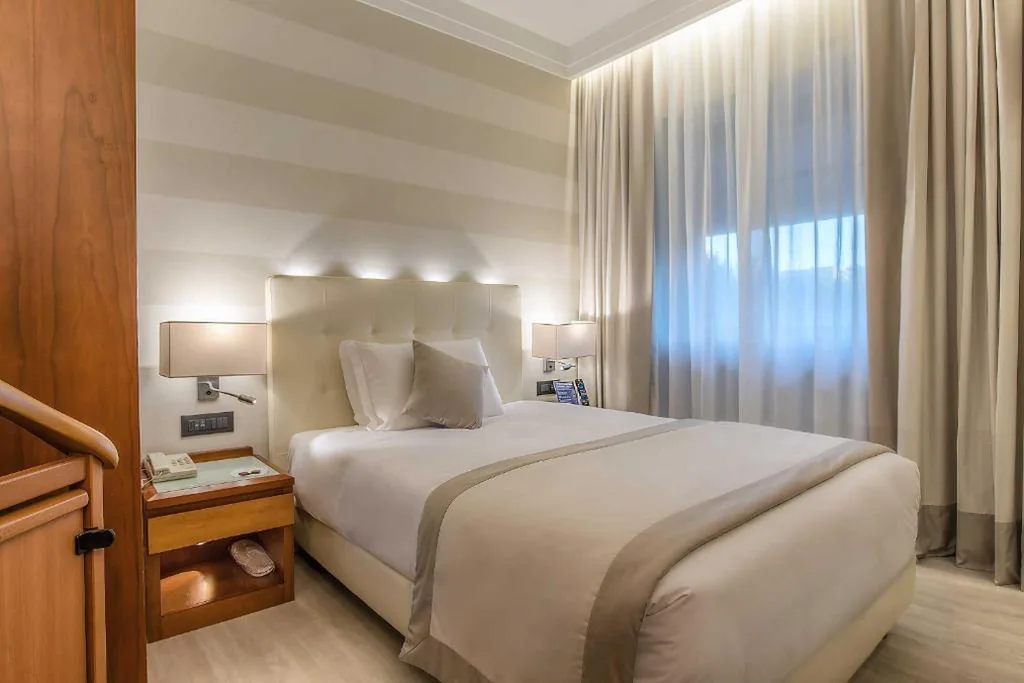 Camera Singola Superior — Hotel La Giocca