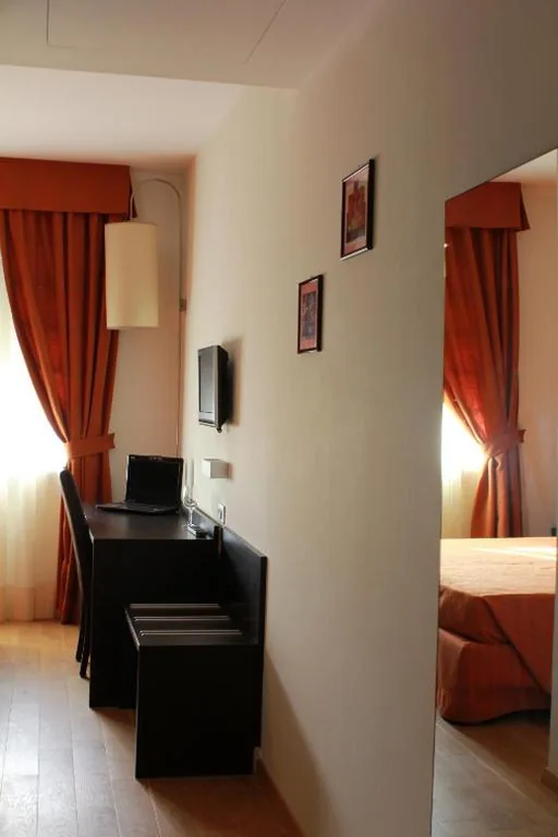 Camera Singola Superior — Hotel Rioverde
