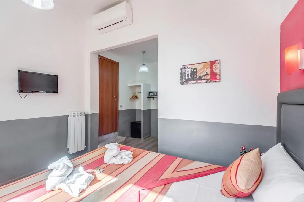 Superior Single Room — MF Hotel
