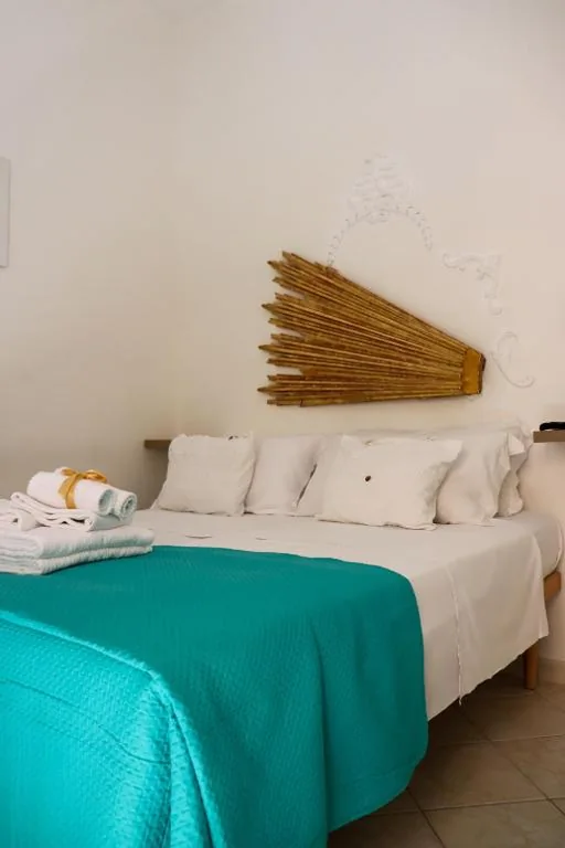 Superior Single Room — Palazzo Nari