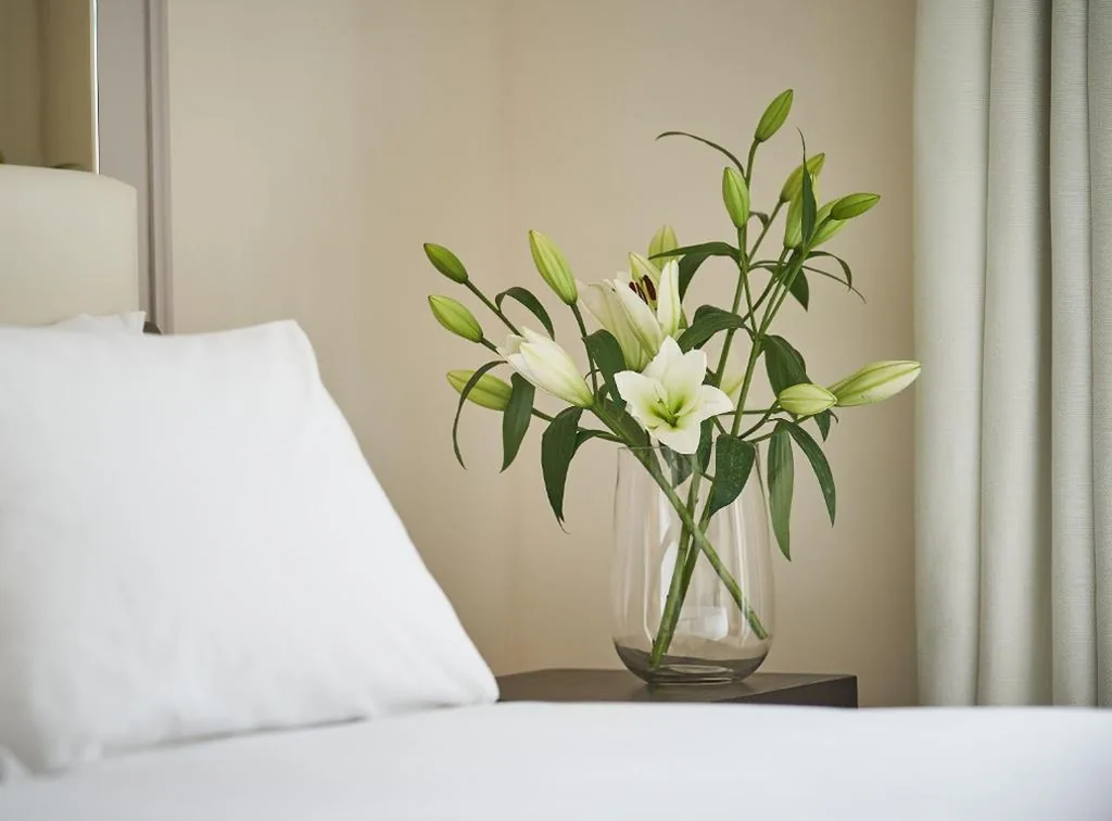 Superior Single Room — Trastevere Roma UNA Esperienze