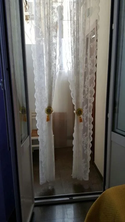 Single Room — tagliaferri lucia