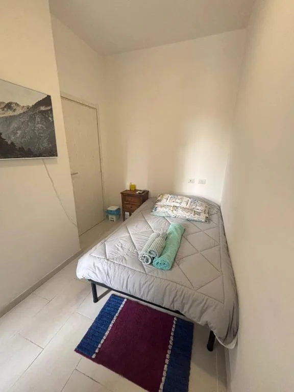 Single Room — Testaccio Immobiliare