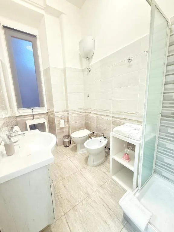 Single Room — The house Of Brindisi