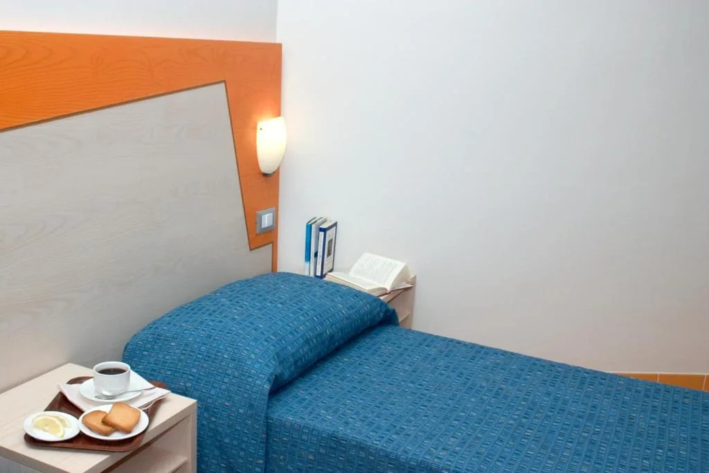 Single Room — Torre Del Sole