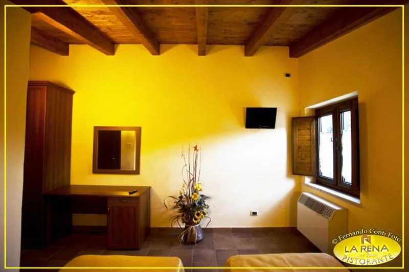 Camera Singola — Villa La Rena