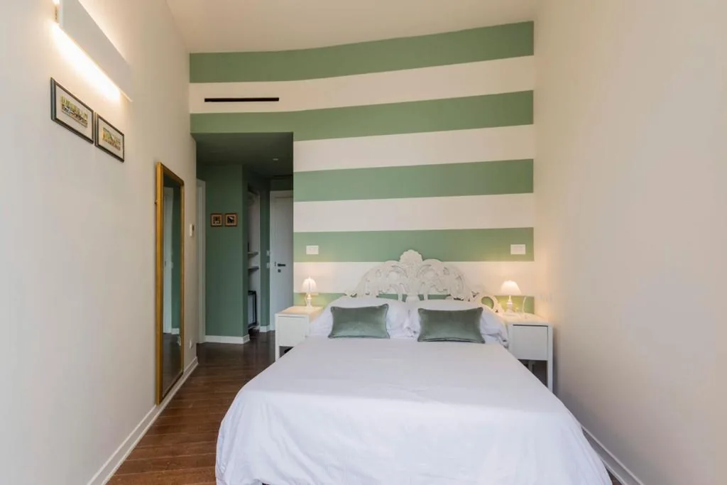 Basic Standard Room with Spa — Mediterraneo Emotional Hotel & Spa