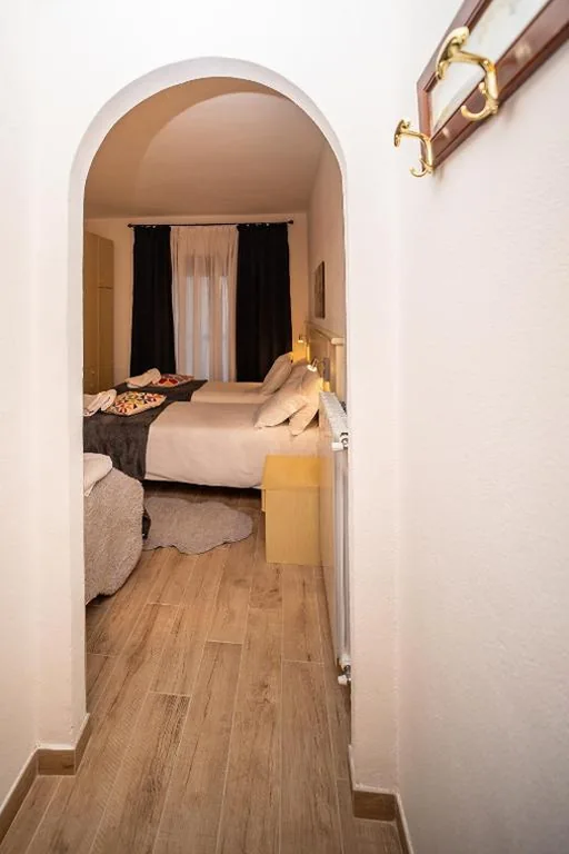 Standard Annexe Room (50 metres from the hotel) — Hotel K2