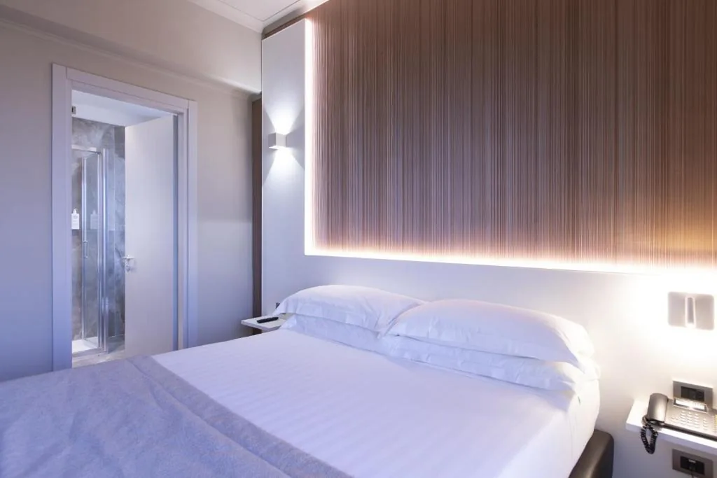 Standard Room — Garner Hotel Rome Aurelia by IHG