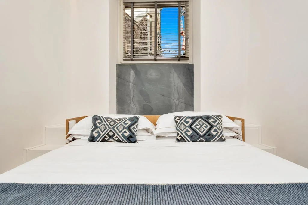 Standard Double/Twin Room — Colonna 24 Luxury Room in Portovenere near 5 Terre