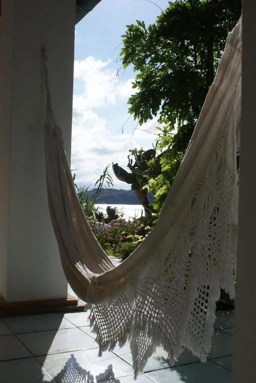 Camera Standard Matrimoniale/Doppia con Letti Singoli con Vista Mare — Hotel Agave e Ginestra