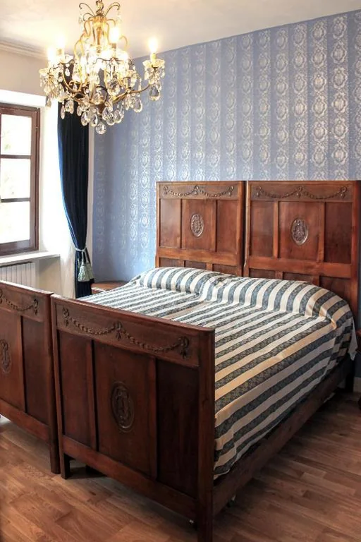 Standard Double/Twin Room — Le Stanze Della Musica