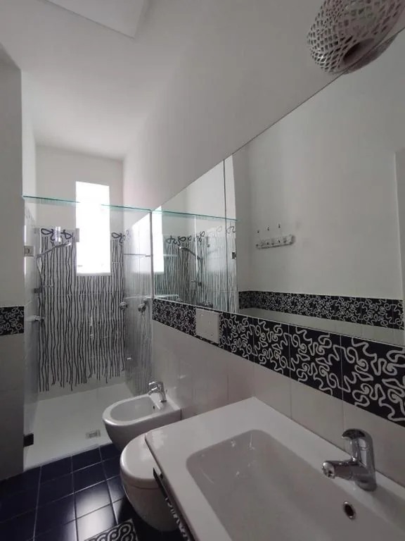 Standard Double/Twin Room — Locanda Mari