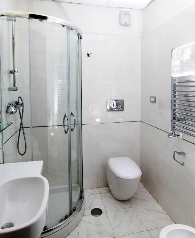 Standard Double/Twin Room — Mondial Park Hotel