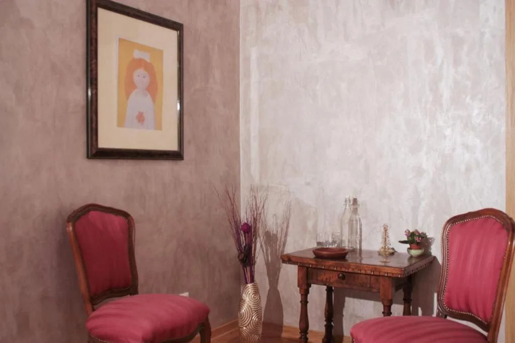 Standard Double/Twin Room — Sweet Dreams in St Peter B&b