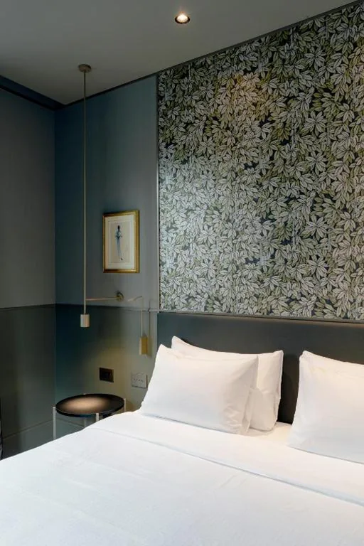 Camera Superior Collection — Radisson Collection Hotel, Roma Antica