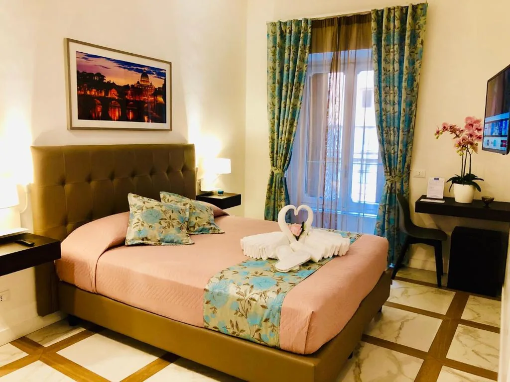 Superior Deluxe Double/Twin Room — KAMBAL LUXURY SUITES