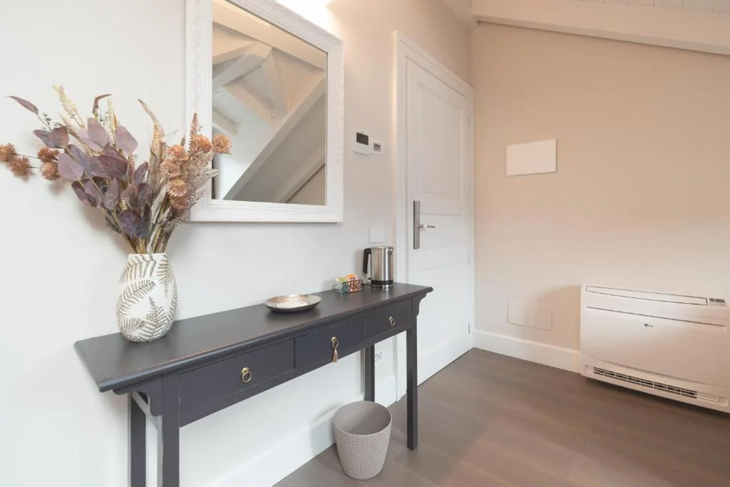 Superior Deluxe Double/Twin Room — Rivalago B&B