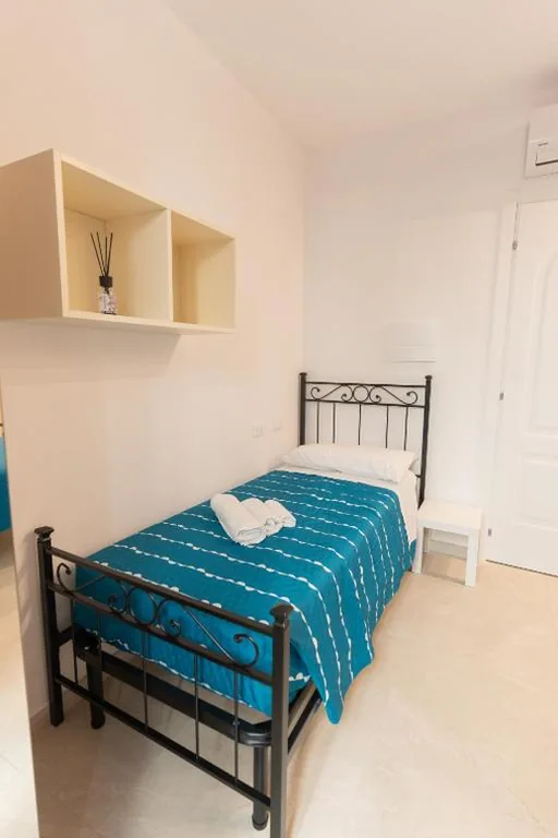 Superior Double Room with Twin Beds — Adam Eric