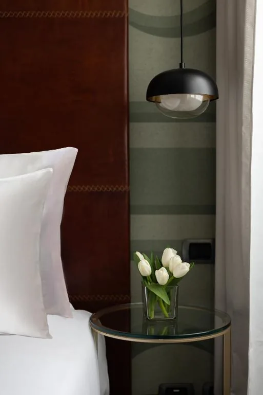 Superior Twin Room — Maison Roma Piazza di Spagna UNA Esperienze