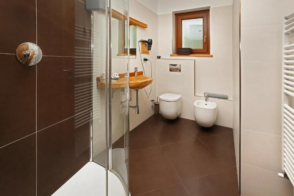 Superior King/Twin Room — Chalet ALLEMAND