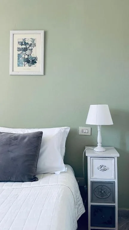 Superior Double/Twin Room — Albergo Al Castello