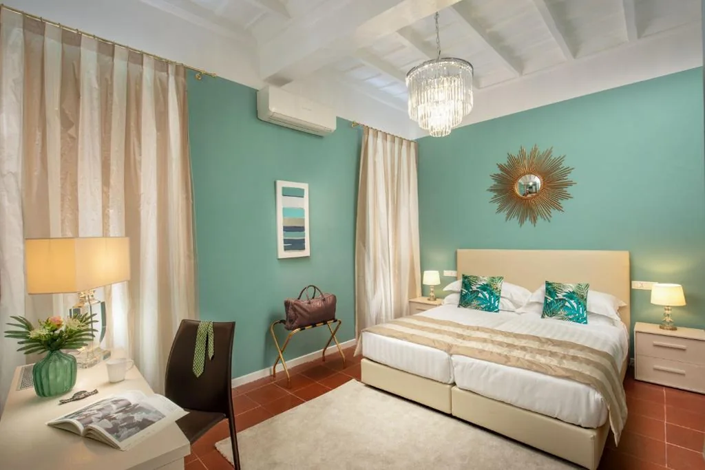 Superior Double/Twin Room — Belsiana House