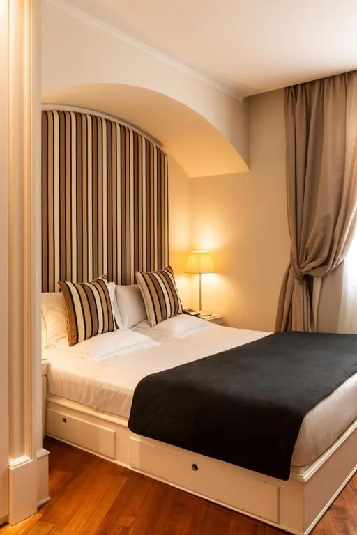 Superior Double/Twin Room — Eight Hotel Portofino