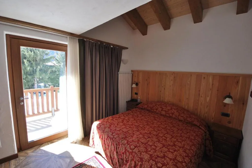 Superior Double/Twin Room — Hotel Bellevue