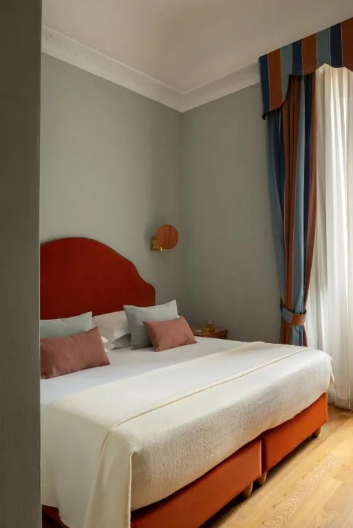 Superior Double Room/Twin Room — Hotel City Palazzo Dei Cardinali