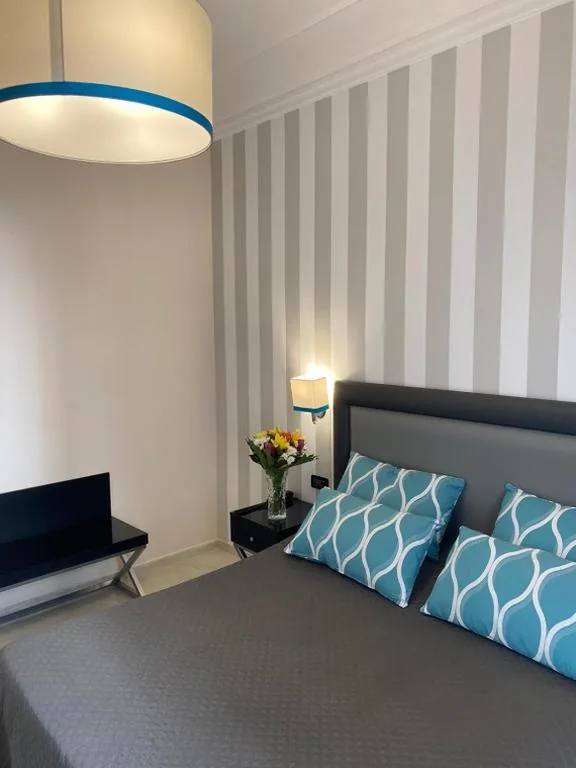 Superior Double/Twin Room — Hotel Contilia