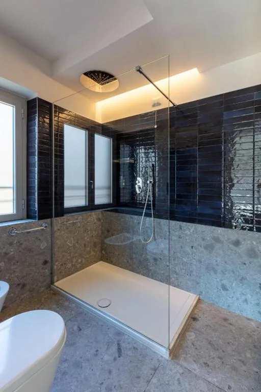 Superior Double/Twin Room with City View — Hotel La Rovere