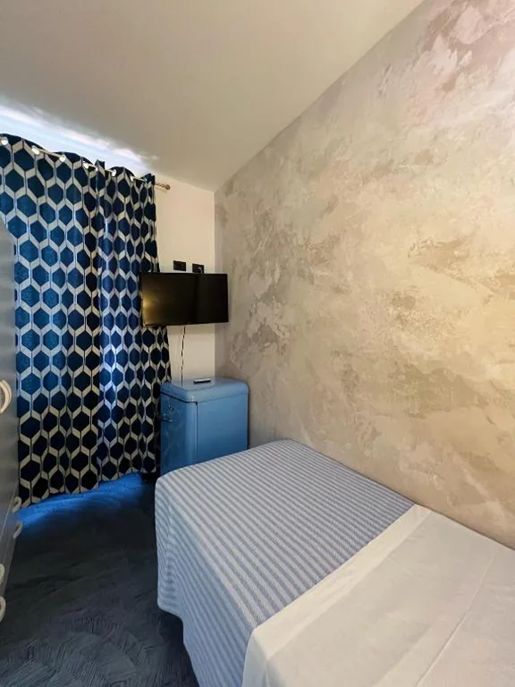 Superior Double Room/Twin Room with City View — Hotel Le Grazie