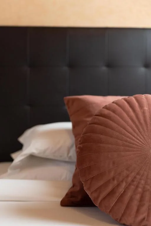 Superior Double/Twin Room — Hotel Villa La Bollina