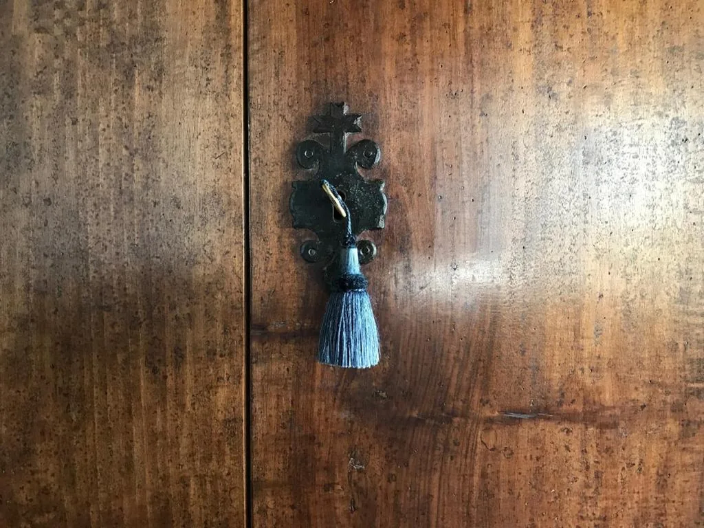 Camera Superior Matrimoniale/Doppia con Letti Singoli con Vista Mare — La Sosta di Ottone III