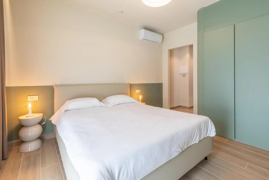 Superior Double/Twin Room — Le Lanterne