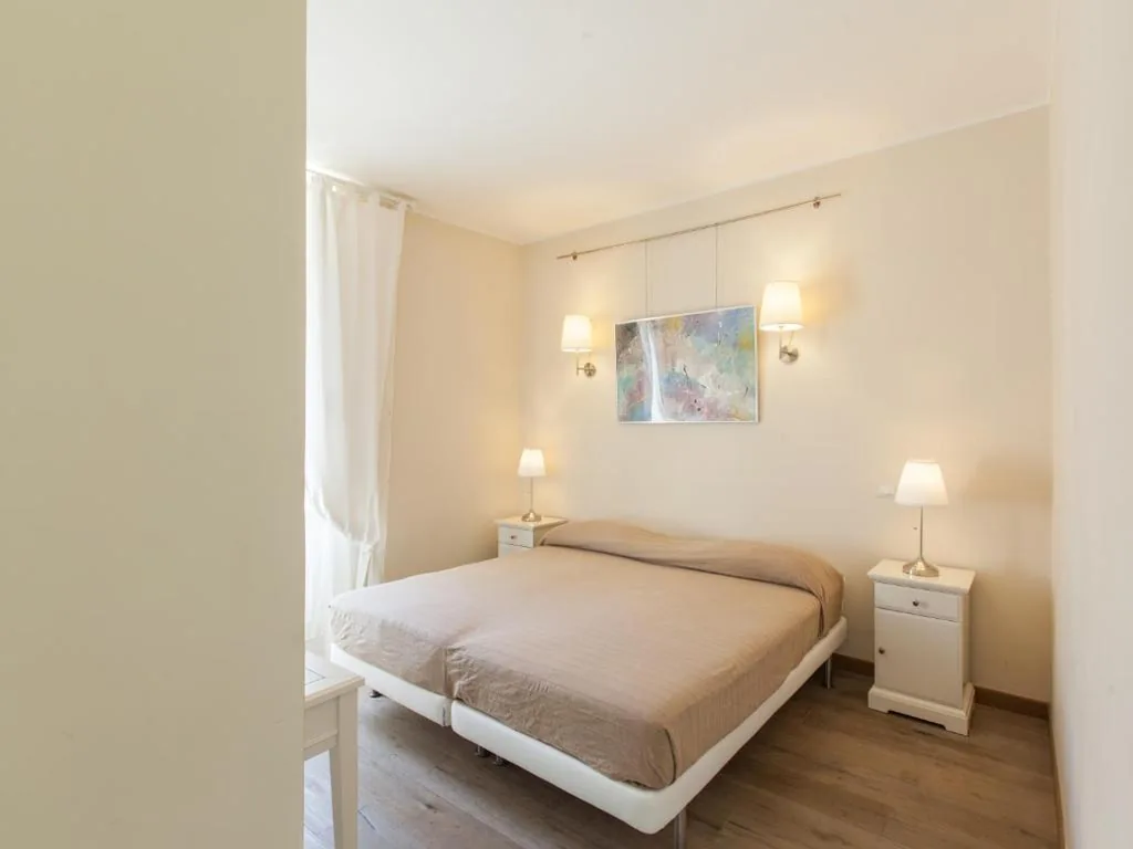 Superior Double/Twin Room — Residenza Maritti ContemporarySuite – Guesthouse