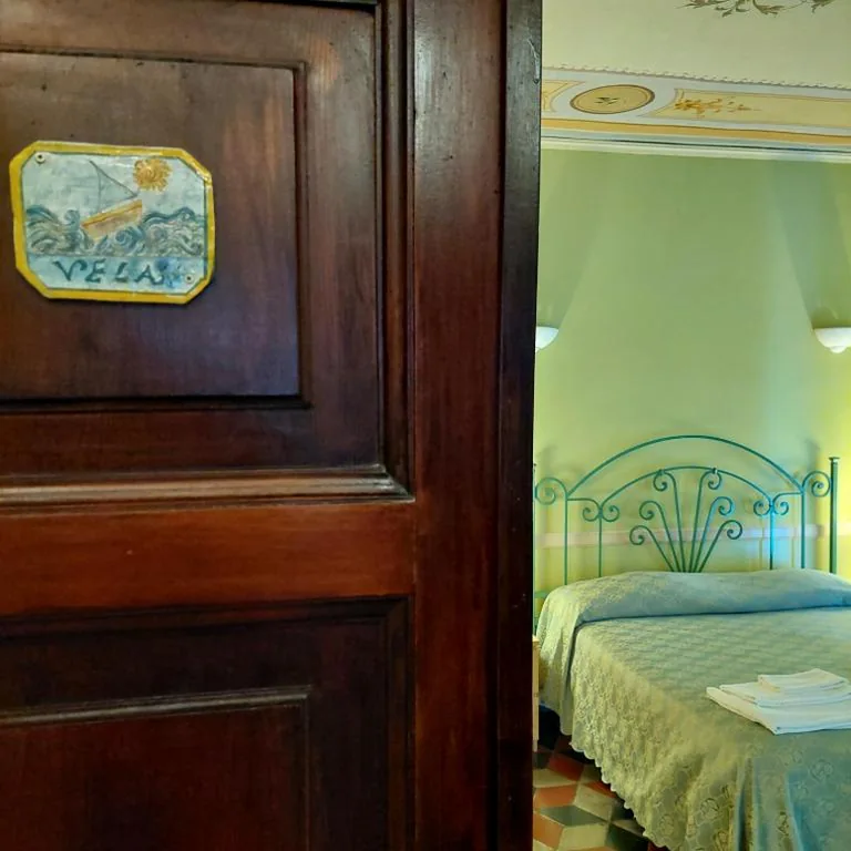 Superior Double/Twin Room — Residenza Maritti Decò Style- Guesthouse