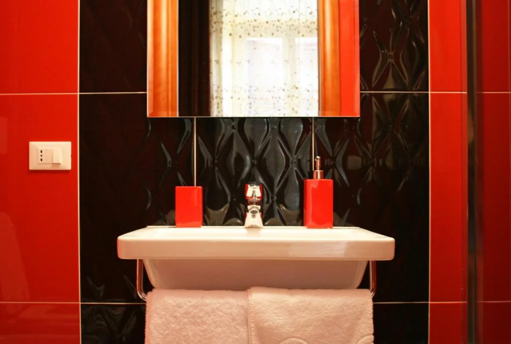 Superior Double/Twin Room — Ripetta Rooms