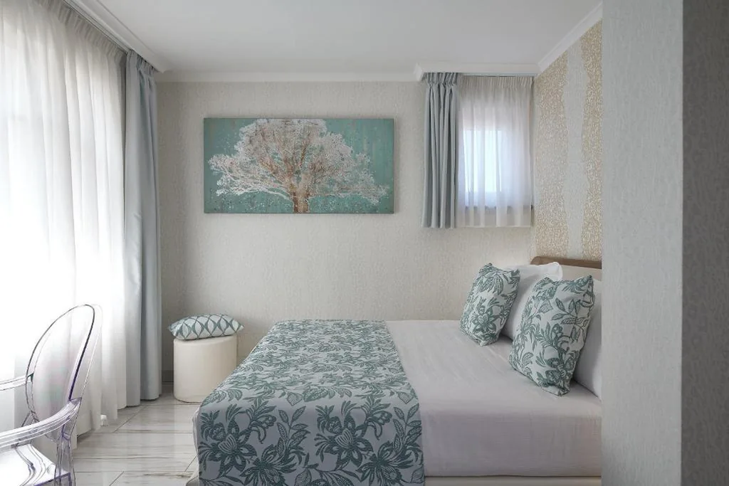 Camera Superior — Rome Airport Inn