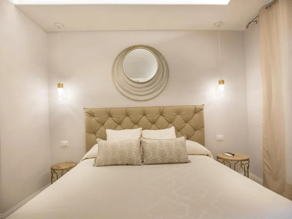 Camera Tripla — A cà da Alba Rooms